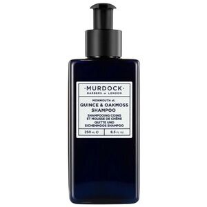 Murdock Barbers of London Quince & Oakmoss Shampoo 8.5oz